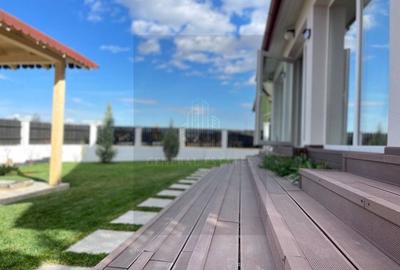 Casă cu design modern & suflet autentic – 200 m² de confort și rafinam - 1