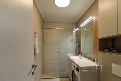 Apartament cu 2 camere semidecomandat în Mărăști - 6