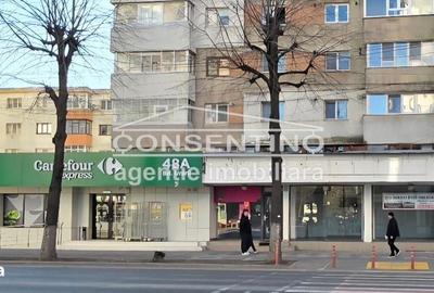 Spațiu comercial, de 130 mp, în Unirii Sud - 4