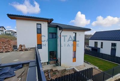 Casa individuala superba, toate utilitatile, calitate exceptionala a executiei! Casa individuala superba, toate utilitatile, calitate exceptionala a executiei! - 3