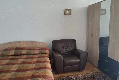 Garsonieră decomandată în Piața Centrală - 1