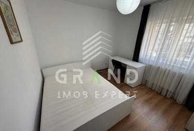 Apartament 4 camere | 2 BALCOANE | PARCARE | Marasti/BRD/Lacu Rosu - 13