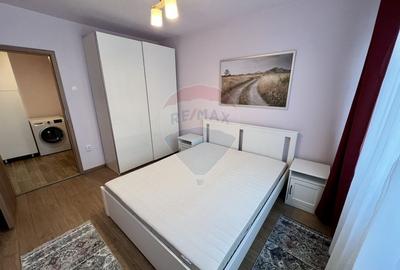 Apartament modern,  prima inchiriere - Bulevardul Mihai Viteazu Apartament modern,  prima inchiriere - Bulevardul Mihai Viteazu - 6