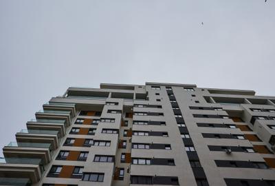 Apartament cu 3 camere decomandat în 13 Septembrie - 2