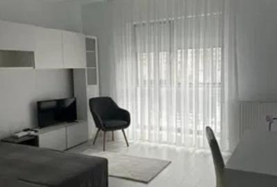 Garsoniera bloc nou 21 Residence Lujerului Politehnica Centrala Termica - 2