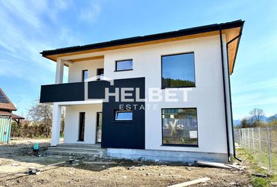 Casă individuală cu 5 camere cu Canalizare în Sânpetru - 18