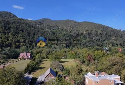 Casă cu 3 camere cu Teren 6329 Mp în Alexandru cel Bun - 1