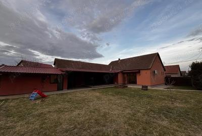 Casă cu 3 camere cu Teren 615 Mp în Central - 5