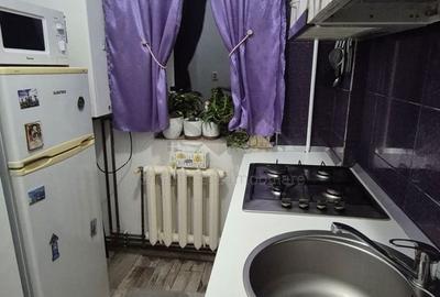 Garsonieră semidecomandată în Nicolina - 5