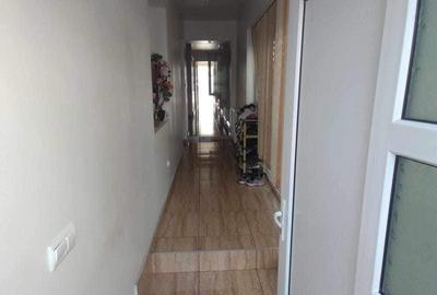 Casă cu 4 camere în Ultracentral - 5