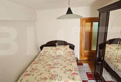 Apartament cu 3 camere, 2 bai ?i 2 balcoane spa?ioase zona centrala, DEVA - 13
