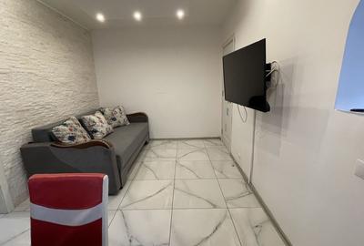 Apartament cu doua camere in zona Gh.Lazar - 4