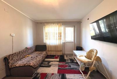Apartament cu 2 camere semidecomandat în Dumbrava 2 - 9