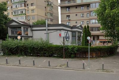 Spațiu comercial, de 232 mp, în Tomis Nord - 8