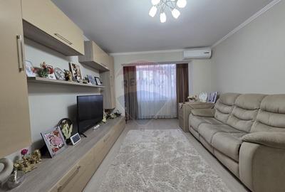 Apartament 2 camere Bld. Bucuresti - 5
