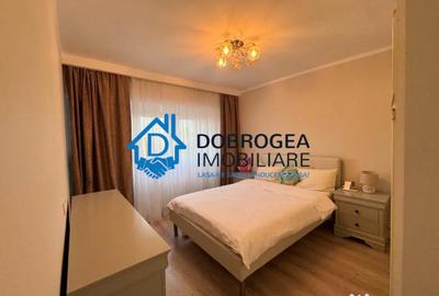 Apartament cu 2 camere decomandat în Păcii - 12