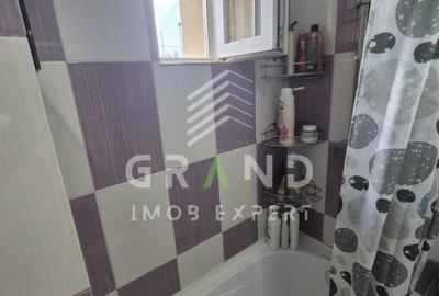 Apartament cu 3 camere semidecomandat, mobilat în Iris - 11