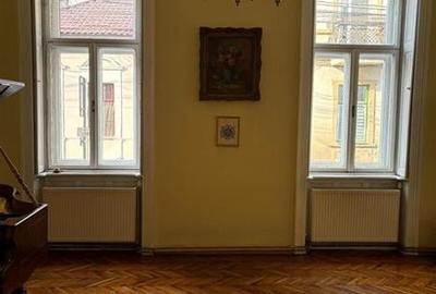 Apartament 3 camere | Zona Centrala | Piata Mihai Viteazul - 3