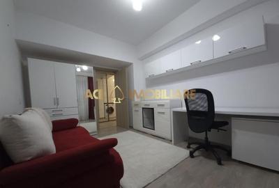Apartament cu 3 camere decomandat, mobilat în Muncii - 1