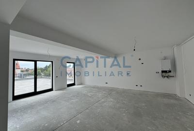 (A06)Apartament cu 2 camere -M99 Residence - 2