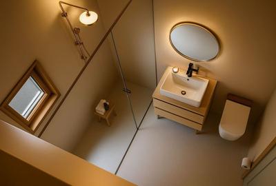 VILA FINALIZATA | CORBEANCA | EFICIENTA | SPATIU | CONFORT - 19