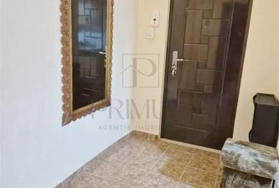 ARADULUI - 4 CAM - DECOMANDAT - RENOVAT - 3 BALCOANE - ETAJ INTERMEDIAR - 8