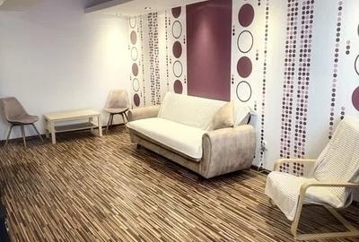 3 Camere Decomandat 81mp Mobilat zona Nicolina Cug - 3