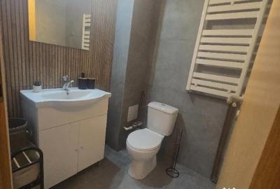 Garsonieră în Floreasca - 2