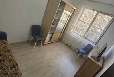 Apartament cu 2 camere, mobilat în Gara de Nord - 10