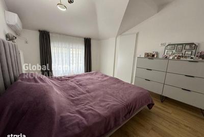 Apartament cu 3 camere, mobilat în Vitan - 19