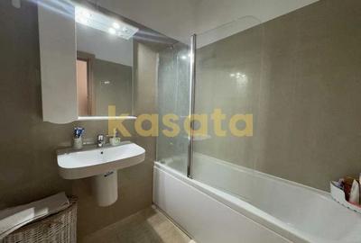 Apartament cu 2 camere decomandat, mobilat în 13 Septembrie - 7