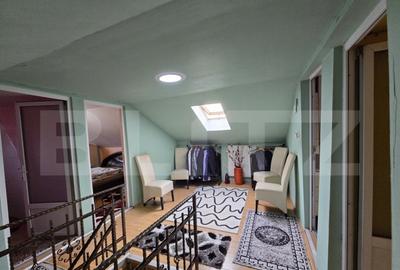 Doua case de vanzare, cu 9 camere, 320 mp, Turda - 30