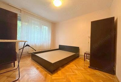 3 camere, zona Tipografilor - 7