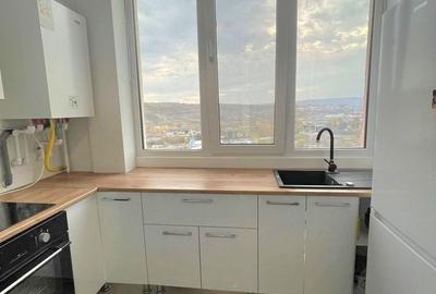 Apartament cu 2 camere în Cug