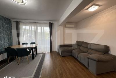 Apartament cu 3 camere în Florești - 3