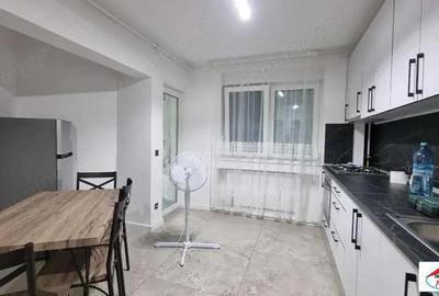 Apartament cu 3 camere în Micro 16 - 2