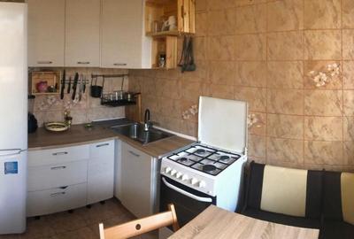 Ion Mihalache - Domenii - Apartament 2 camere -renovat - stradal - et 4/7 - 5