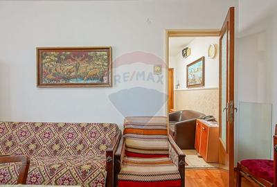 Apartament cu 3 camere decomandat, mobilat în Griviței - 11