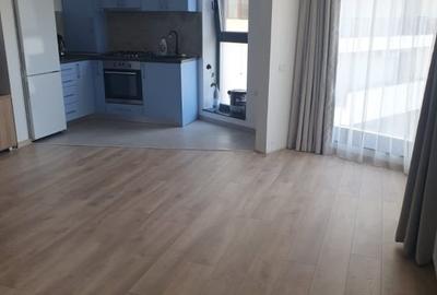 Universitate Aviatorii-apartament 2 camere termen lung parcare - 2