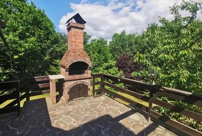 Casă cu 6 camere cu Teren 4042 Mp în Central - 9