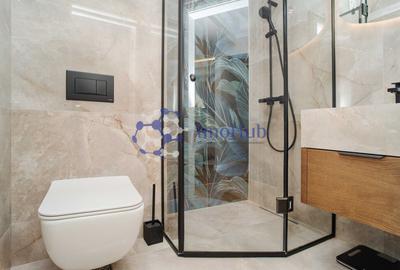 Apartament cu 3 camere decomandat, mobilat în Copou - 16