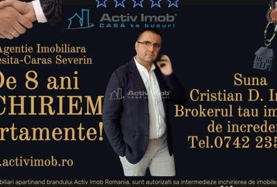 Apartament cu 3 camere semidecomandat în Moroasa 1 - 2