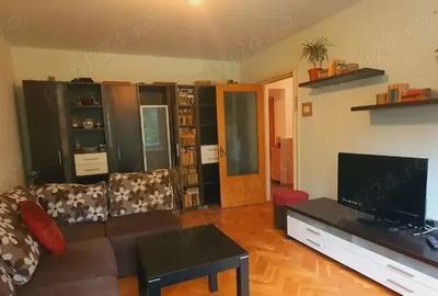 3 camere | etaj 2 | bloc reabilitat | 200 m Metrou Valea Ialomitei