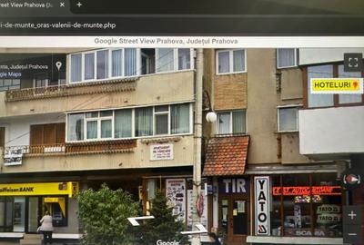 Spațiu comercial, de 84 mp, în Central - 2