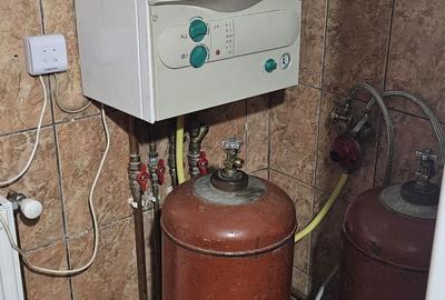 Casă cu 4 camere în Dârmănești - 7