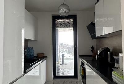 Apartament cu 2 camere în Herăstrău - 3