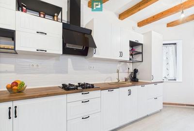 Casa Individuala cu spa?iu comercial - Varia? - 3