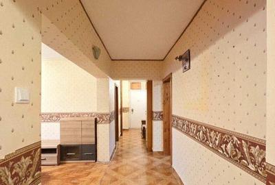 Apartament 4 cam. de vanzare Sanmartin, bloc nou reabilitat - 12