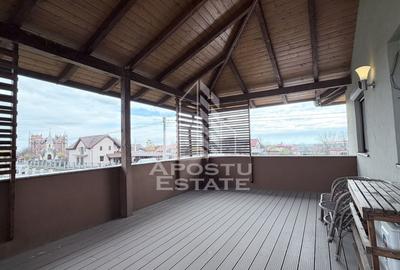 Casa individuala cu etaj Dudestii Noi mobilata utilata - 16