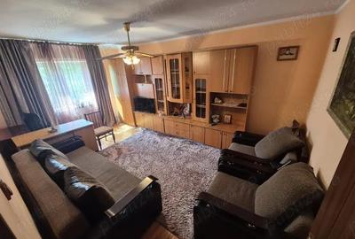 Apartament 2 camere de vanzare Targu Jiu, strada 23 August